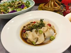 -红菜坊·烤鸭·川鲁宴(石园店)