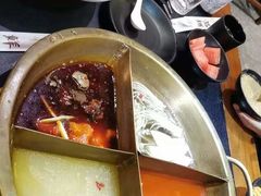 -沸炉重庆老火锅(军事博物馆店)