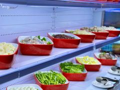 -漳州佰翔圆山酒店·圆山畔西餐厅