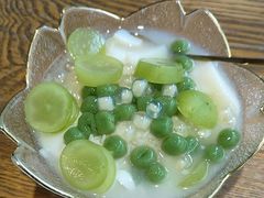 -蜜桃餐厅·伴山(湖滨商业街店)