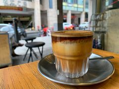 -BE NORMAL CAFE(霞溪路店)