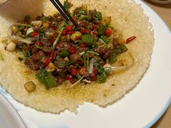 -味莊餐厅(康庄南街店)