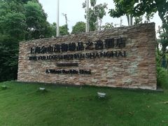 -上海佘山世茂艾美酒店