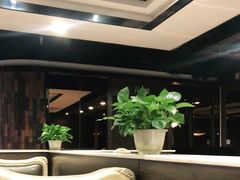 大堂-老牌坊鲁菜名店(美莲广场店)