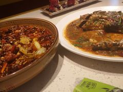 -香滨园骨架王(民生路店)