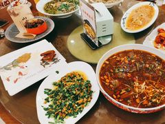 -金陵后厨·南京菜(新街口秣陵路店)