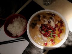 -半秋山西餐厅(宜昌大洋店)