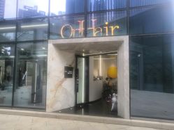 -OnHair造型