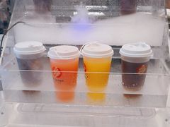 -乡村基(双流时代奥特莱斯餐厅)