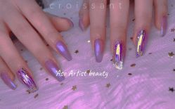 -Aso Artist Beauty美甲美睫