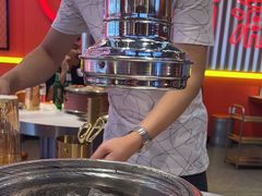 -南浦洞烤肉·新世界版(奥体店)