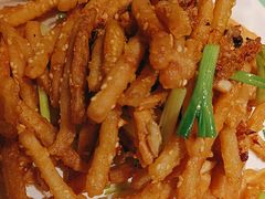 -鑫小城故事·藕汤·家常菜(台北一路总店)