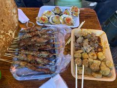 -同来顺烧烤餐厅(哈尔滨道店)