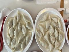 -喜家德虾仁水饺(金融中心店)
