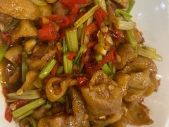 -笨罗卜浏阳菜馆(龙华鹏润达店)