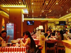 android_upload_pic-西贝莜面村(近铁城市广场店)