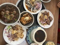 -歪头牛肉(金龙壹号店)