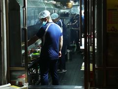 -云晓光头烧烤吧(盛夏店)