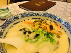 -山外山菜馆(玉泉路店)