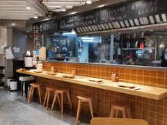 -火山屋台(新街口创始店)