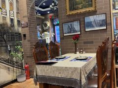 -安德烈俄式西餐厅(中央大街店)