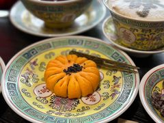 -宫事颐庭·老佛爷贵寿下午茶(颐和园店)