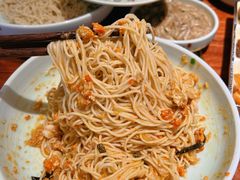 -裕兴记•蟹黄面馆(人民广场店)