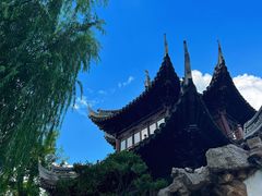 -豫园