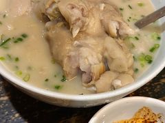 -牛王庙(龙华花园店)