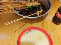 -嘉州鲜知味钵钵鸡(奎星楼店)