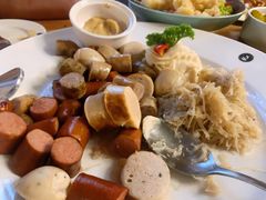 -沈阳瑞士酒店·普拉那啤酒坊