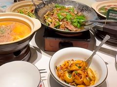 -费大厨辣椒炒肉(黄兴中心广场店)