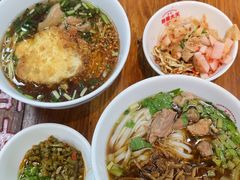 -星粉面大王城(德馨园店)