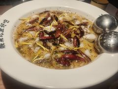 -新太二·鲜料川菜(群光广场店)