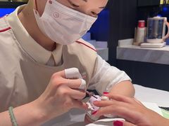 -海底捞火锅(长沙华创国际广场店)