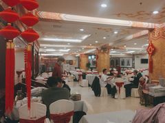 -全聚德(上海首店浦东店)