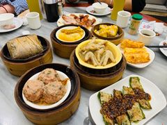 -华峰食馆(氹仔店)