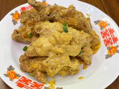 -谢记上海大排档(长寿路店)