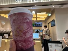 -喜茶(北京石景山万达店)