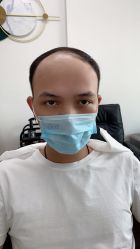 -发饰美男士增发补发假发定制店