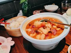 -望湘园·洞庭渔宴(浦江欢乐颂店)