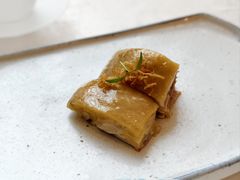 -东海朗廷酒店-唐阁T’ANG COURT 中餐厅