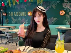 -SHADOWS•Bistro&Eatery(安福路店)