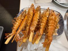 -拾也·烤肉自助(角门银泰店)