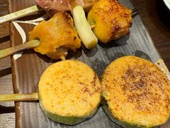 -鸟鹏烧鸟居酒屋(熙龙湾店)