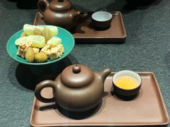 -潮堂 · 潮州菜(国贸商城店)