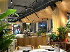-蘸小院铁锅炖·蘸酱菜·东北菜(怀远门店)