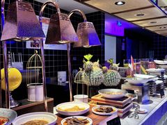 -花西亭·海鲜自助餐厅(瑞城名人酒店)