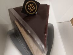 -巴黎贝甜(好世界店)