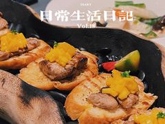 -3号仓库·创意中国菜(乐清正大广场店)